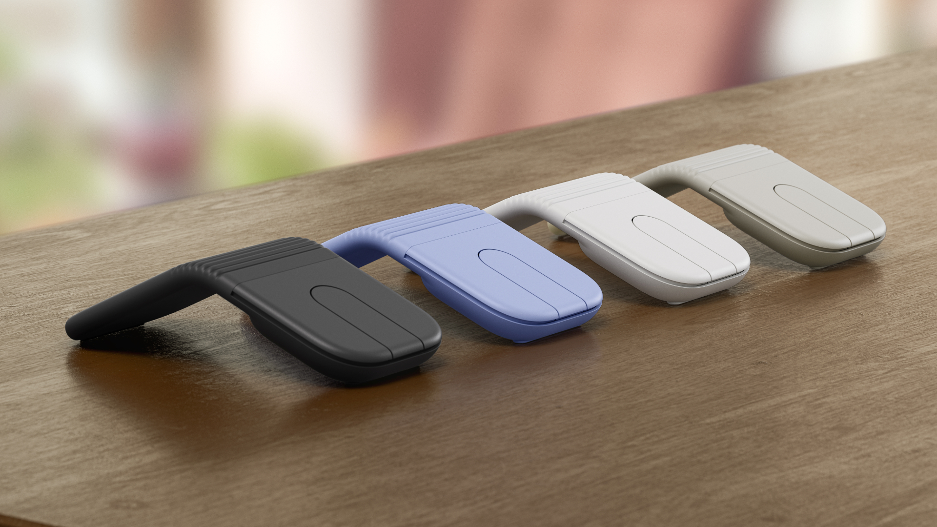 Logitech Mobi Fold