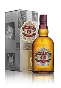 Chivas Regal 12 year old: £29.95 now £23