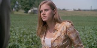 Amy Adams in The West Wing