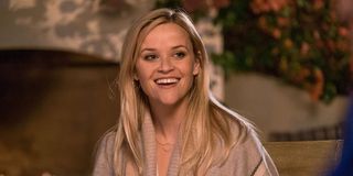 Reese Witherspoon in Home Again