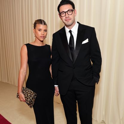 Elton John AIDS Foundation's 30th Annual Academy Awards Viewing Party - Inside