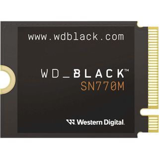 WD_BLACK SN770M Internal SSD