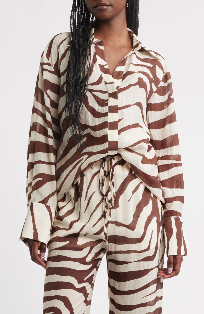 Koni Shirt