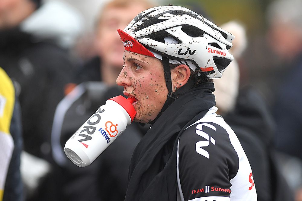 Lucinda Brand (Team Sunweb)