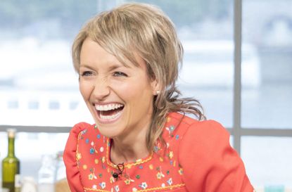 kate quilton