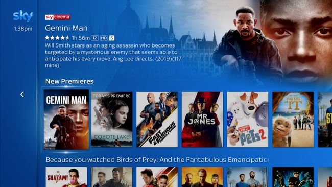 Sky Q gets a facelift and Disney+ HDR support | What Hi-Fi?