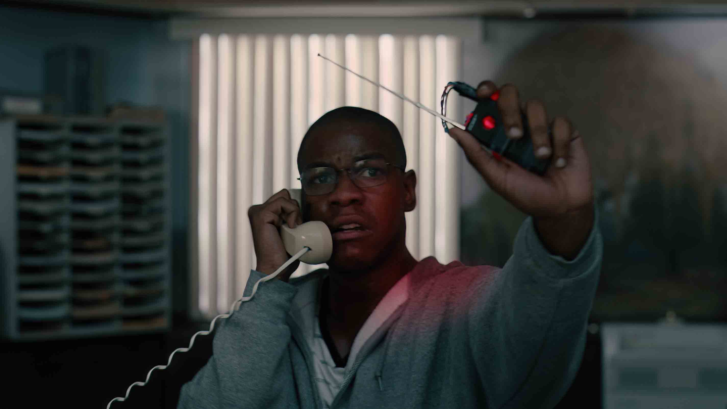 Exclusive: John Boyega talks Breaking, and how he’d like Finn to return to Star Wars