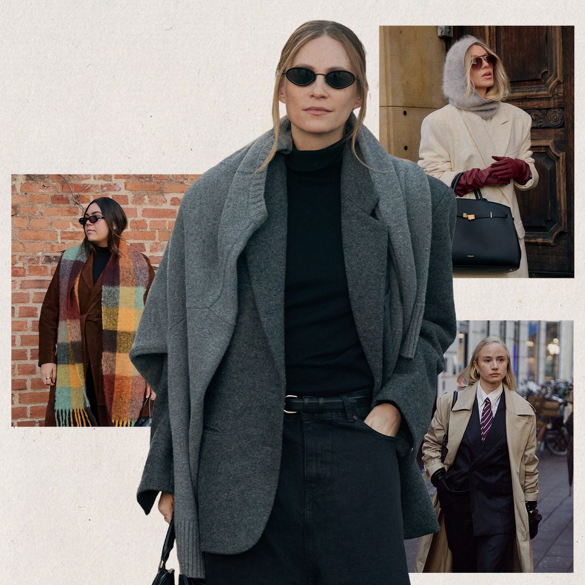 I'm Obsessed With Scandi Style—These 5 Elegant Trends Are Taking Off in Copenhagen