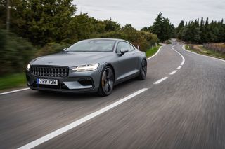 polestar 1 plug-in hybrid