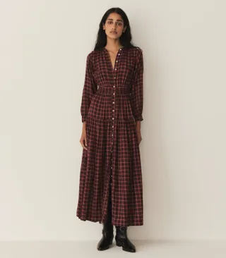 DÔEN, Annika Dress