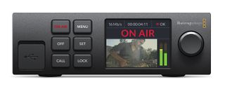 Blackmagic Web Presenter HD