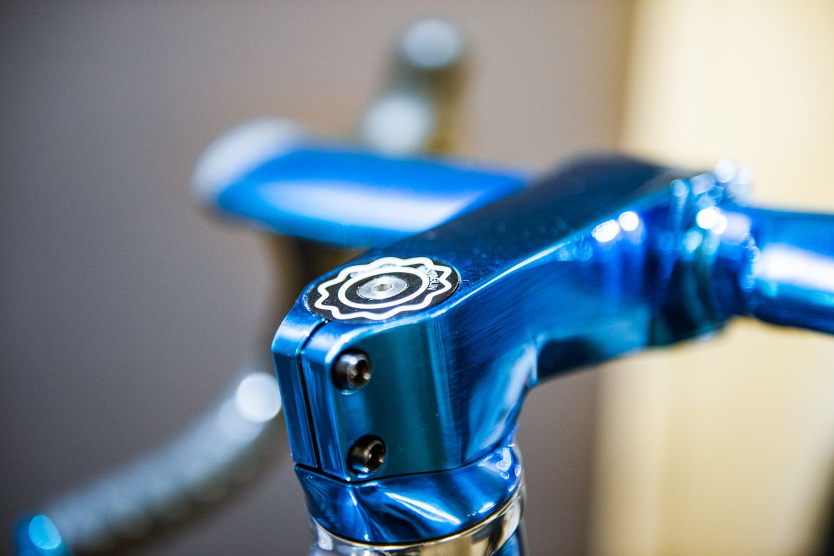 Rouleur Live tech