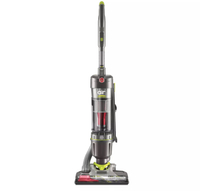 Hoover WindTunnel Air Steerable Bagless Upright Vacuum Cleaner l Was $189.99, now $119.99 at Target