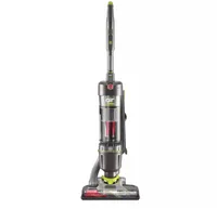 Hoover WindTunnel Air Steerable Bagless Upright Vacuum Cleaner l Was $189.99, now $119.99 at Target