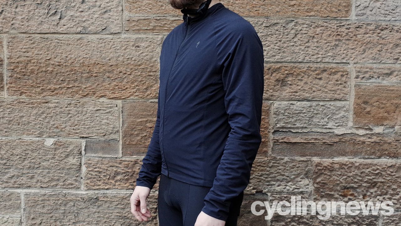 Specialized Prime-Series Alpha jacket review | Cyclingnews