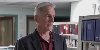 mark harmon gibbs ncis cbs season 16 finale