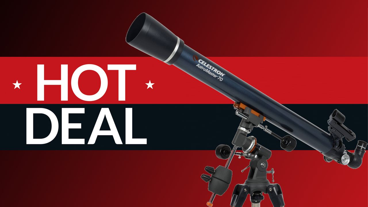 Check out these cheap Celestron telescope deals and save Celestron telescopes.