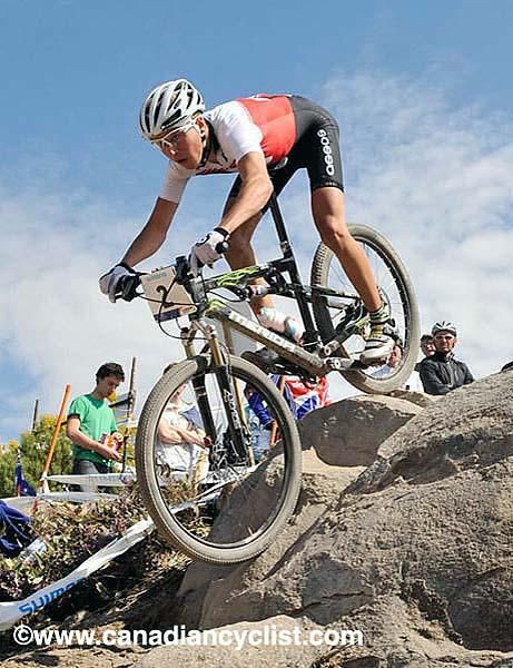 Matthias Stirnemann (Switzerland)