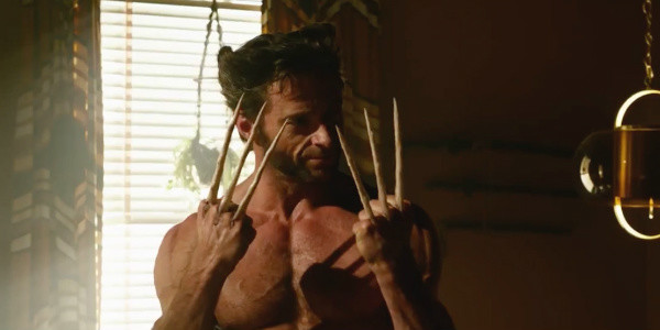 Hugh Jackmanas Wolverine in X-Men: Days of Future Past