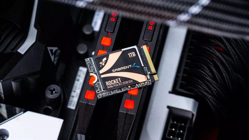 How To Optimize SSD Performance In Windows 10 Or 11 | Tom's Hardware