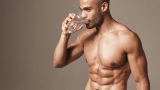 Drink more water