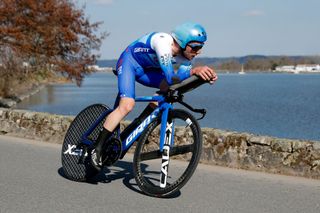 Simon Yates emerges as Roglic's closest challenger after Paris-Nice time trial