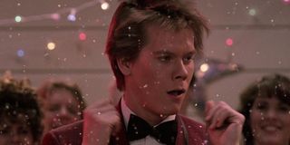 Kevin Bacon in Footloose