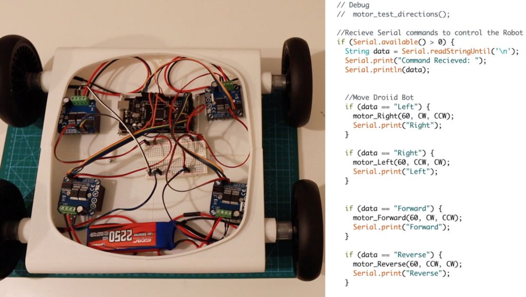 Raspberry Pi
