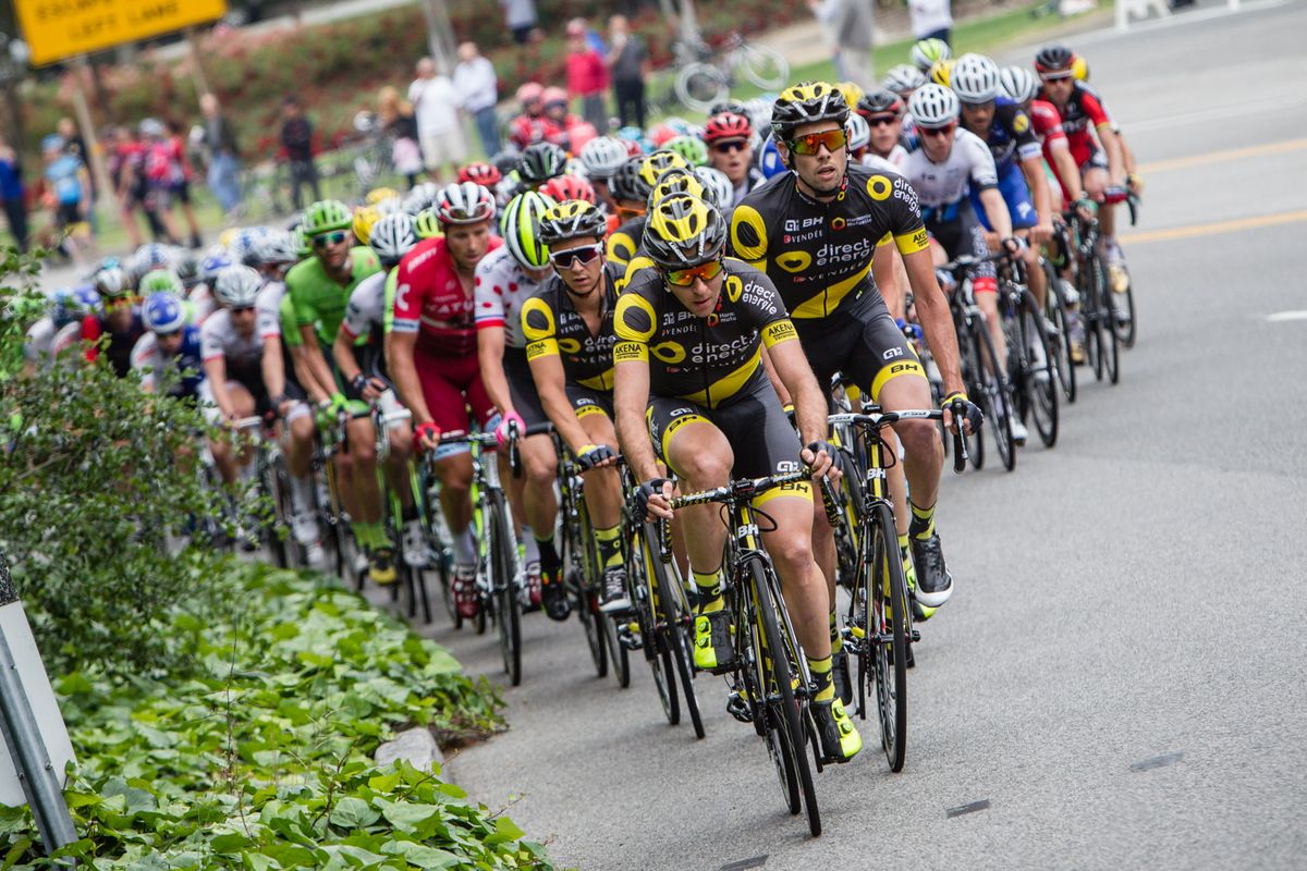 Direct Energie takes up the case early in the day