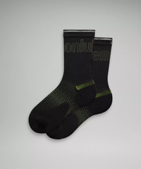 MacroPillow Crew Running Socks Medium Cushioning (Women's): was $28 now from $14 @ Lululemon