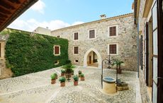 properties for sale in mallorca