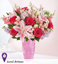 1 800 Flowers is offering 10  off EVERYTHING with this last minute Mother s Day flowers deal - 76