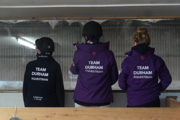 durham university
