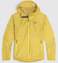 Outdoor Research Helium Rain Jacket (women's): was $170, now $84 at Outdoor Research