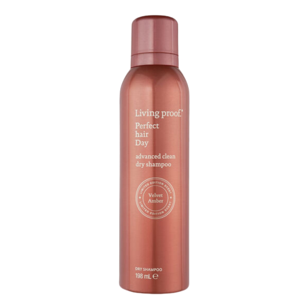 Living Proof Advanced Clean Dry Shampoo Velvet Amber