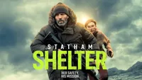 Shelter | June 11 | Prime Video