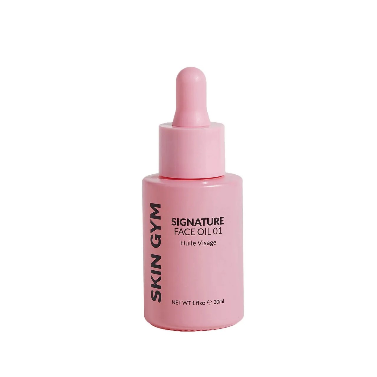 Skin Gym Signature Face Oil