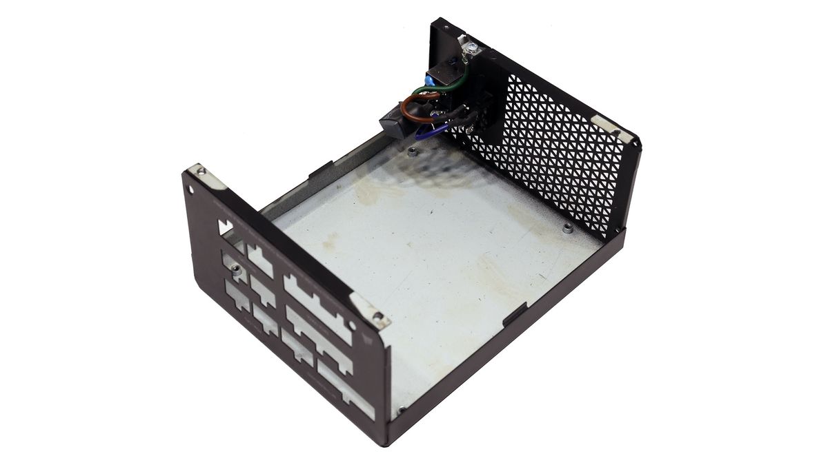 Corsair RM1000x (2021)