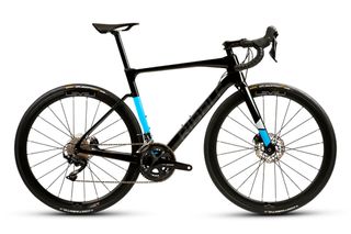 Ribble Endurance SL Disc which is one of the best road bikes under $2500