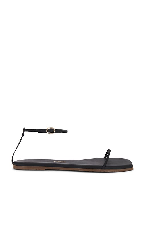 Square Toe Twiggy Sandal