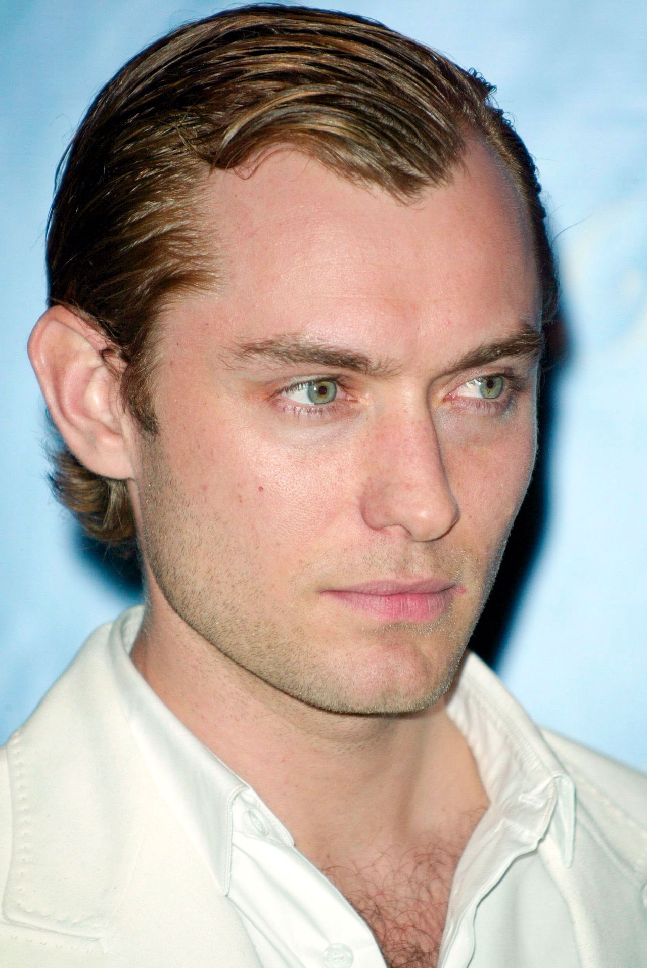 Jude Law