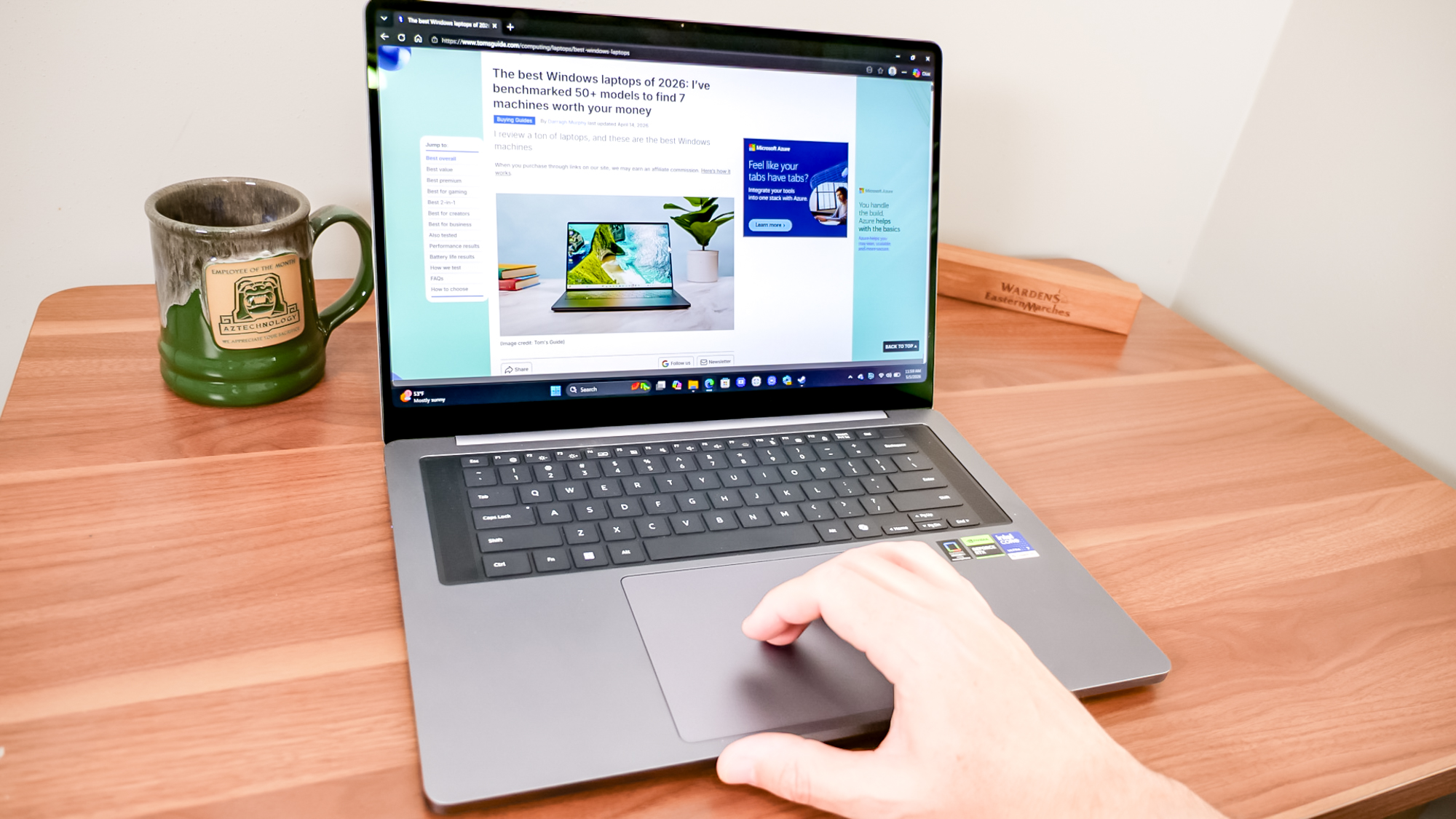 Samsung Galaxy Book 6 Ultra