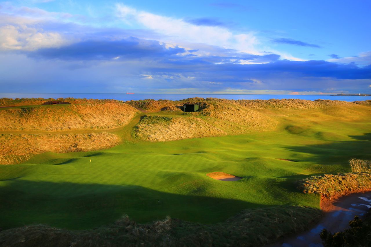 Royal Aberdeen