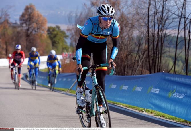 Sep Vanmarcke (Belgium)