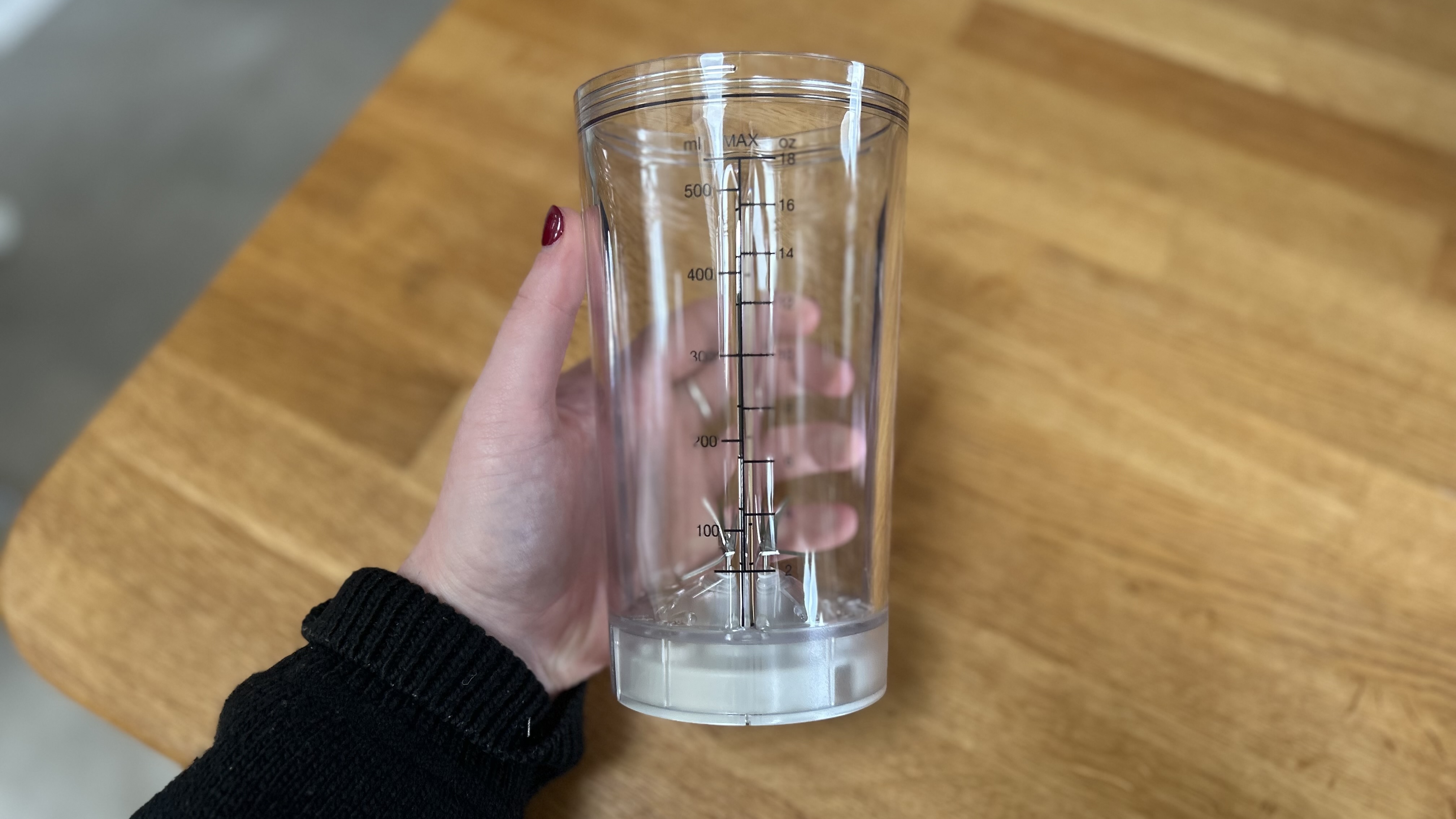 Cuisinart Blast &amp;amp; Go Portable Blender