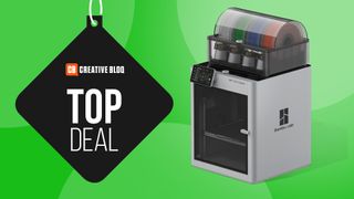 Bambu Lab's flagship 3D printer is £220 off for a limited time