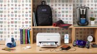 Off to college collection