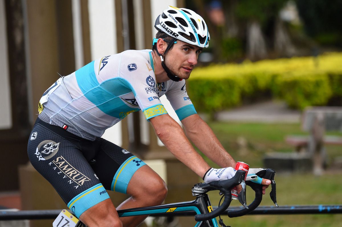 Artyom Zakharov (Astana)