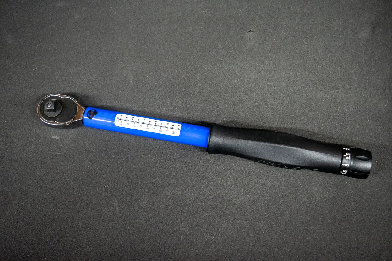 The best bike torque wrenches