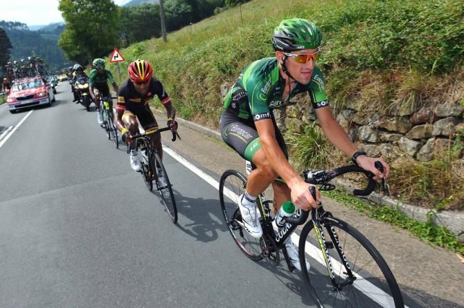 Yannick Martinez (Europcar)